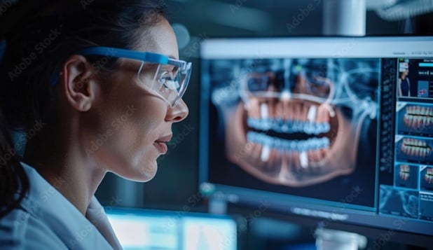 Cybersecurity in 2025: Protect Your Private Dental Practice