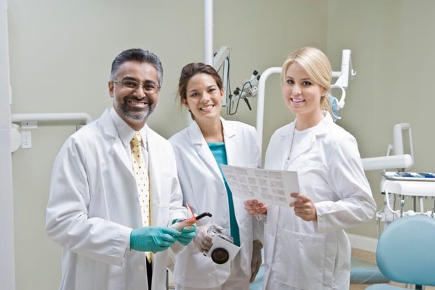 Prepare to Raise Fees at Your Private Dental Practice Now