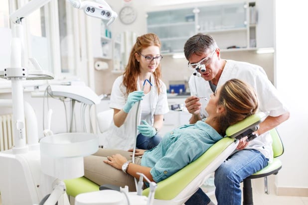 Mastering Cash Flow in Your Private Dental Practice