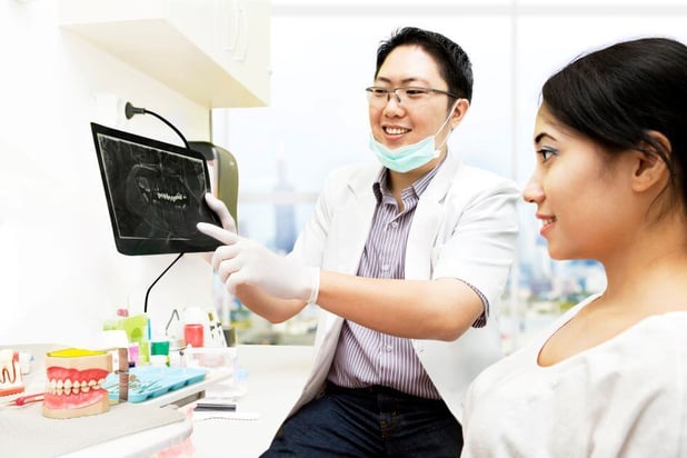 Insights for Dentists: Economic Outlook & Emerging Issues in Dentistry