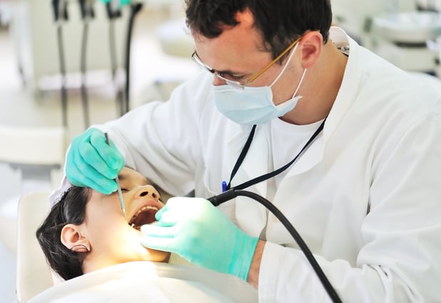Optimizing KPIs in Dental Practices: A Strategic Approach