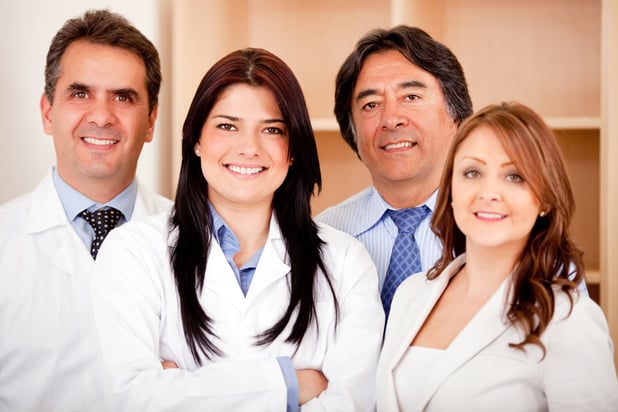 The Impact of a Positive Culture at Your Dental Practice