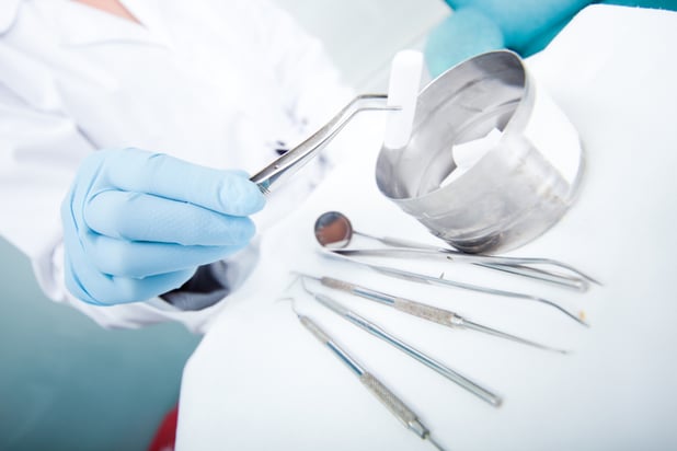 Financial Health: High-Yield Savings Accounts for Dentists