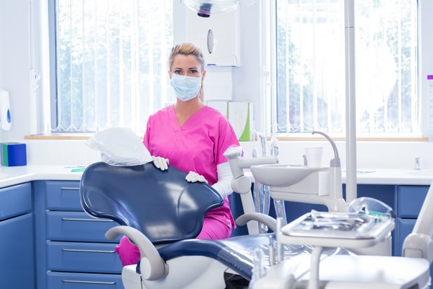 Tips for Private Dental Practices to Compete with Corporate Dentistry