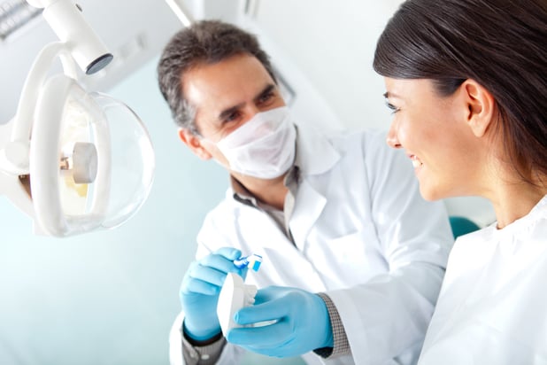 Starting or Buying a Dental Private Practice is Still Worth It