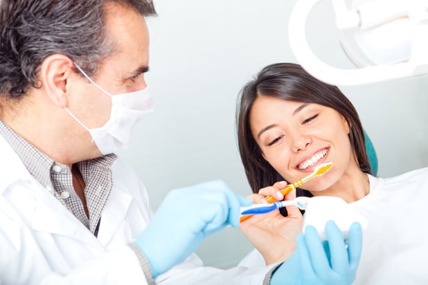 Get Ready to Raise Fees in Your Dental Practice Now