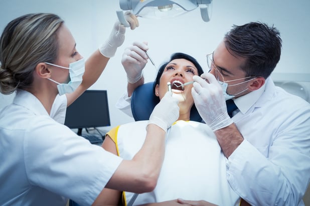 Balancing Profitability: Fees, Case Acceptance, and Dental Success