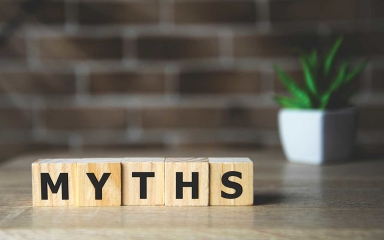 5 myths about accountants