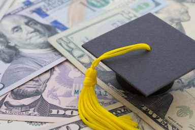 Get schooled on college savings plans