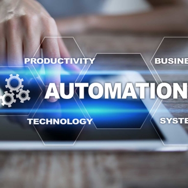 Automate to elevate your small business