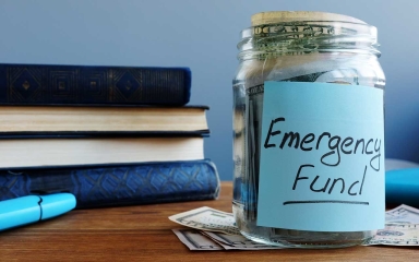 5 good reasons to have an emergency fund