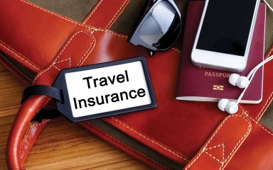 The ins and outs of travel insurance