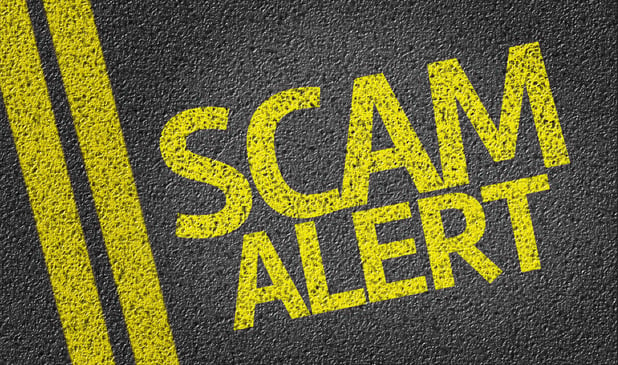 IRS Issues Warning Signs of ERC Scams