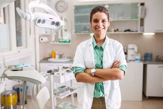 Private Dental Practice Success and the Psychology of Money